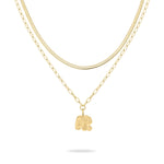 Tamaris Halskette – Little Elephant - Cool | Time