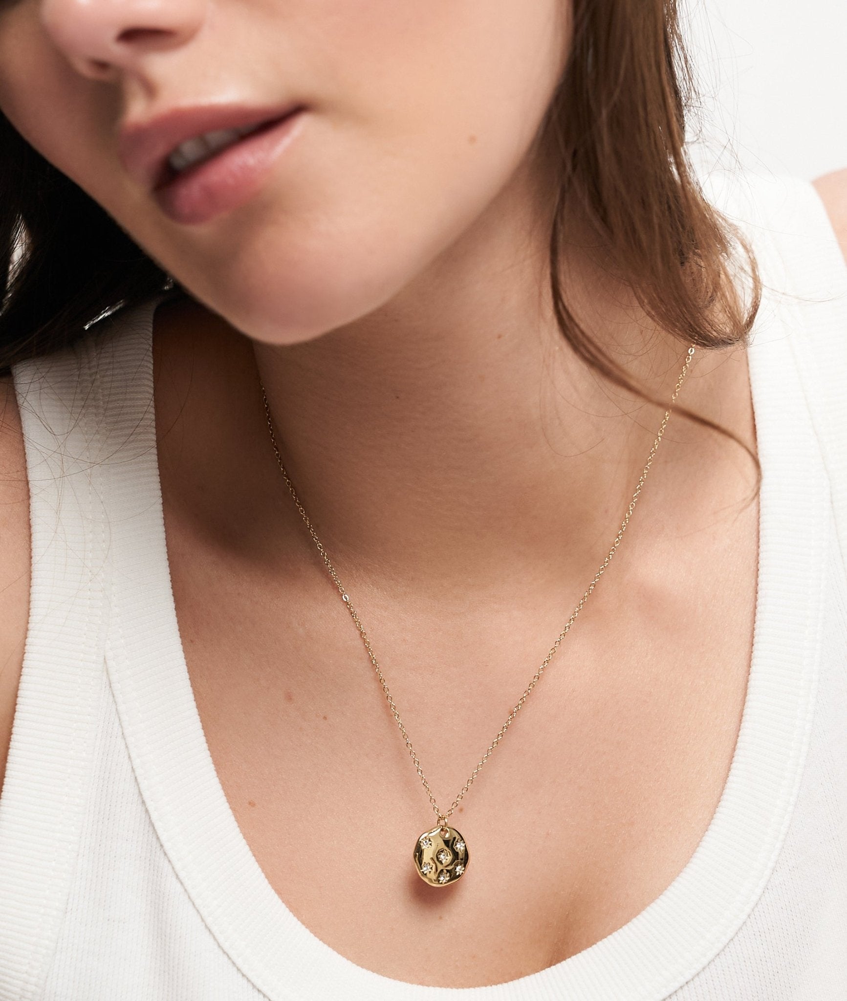 Tamaris Halskette - Little Twinkle - Cool | Time