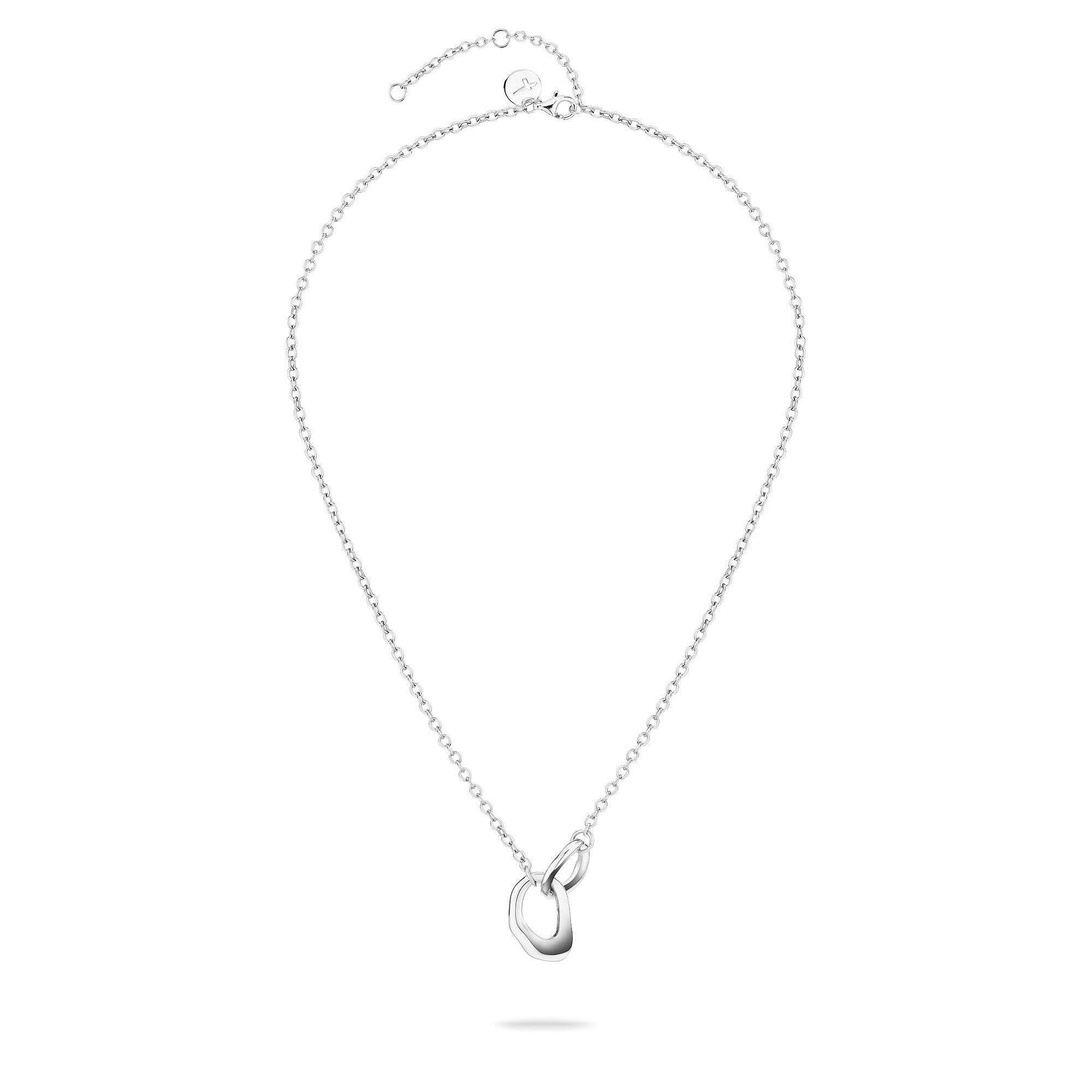 Tamaris Halskette – Organic Shapes - Cool | Time