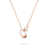 Tamaris Halskette – Organic Shapes - Cool | Time
