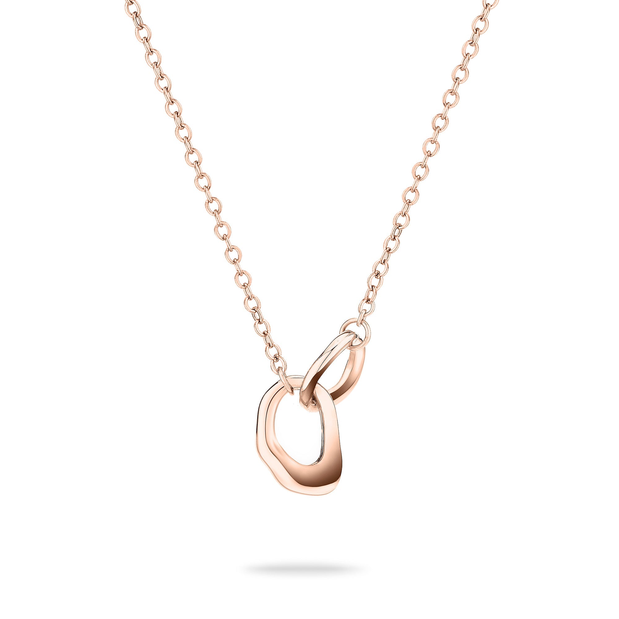 Tamaris Halskette – Organic Shapes - Cool | Time