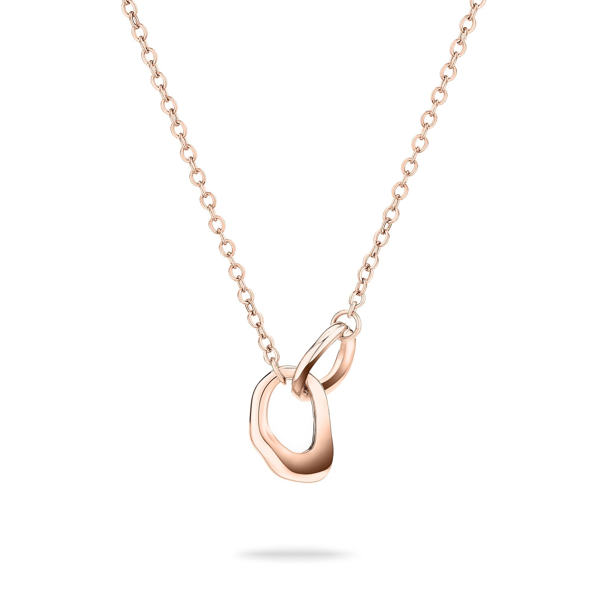 Tamaris Halskette – Organic Shapes - Cool | Time