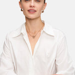 Tamaris Halskette – Organic Shapes - Cool | Time