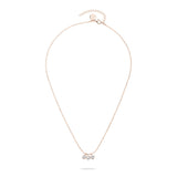 Tamaris Halskette – Tiny Glimmer - Cool | Time