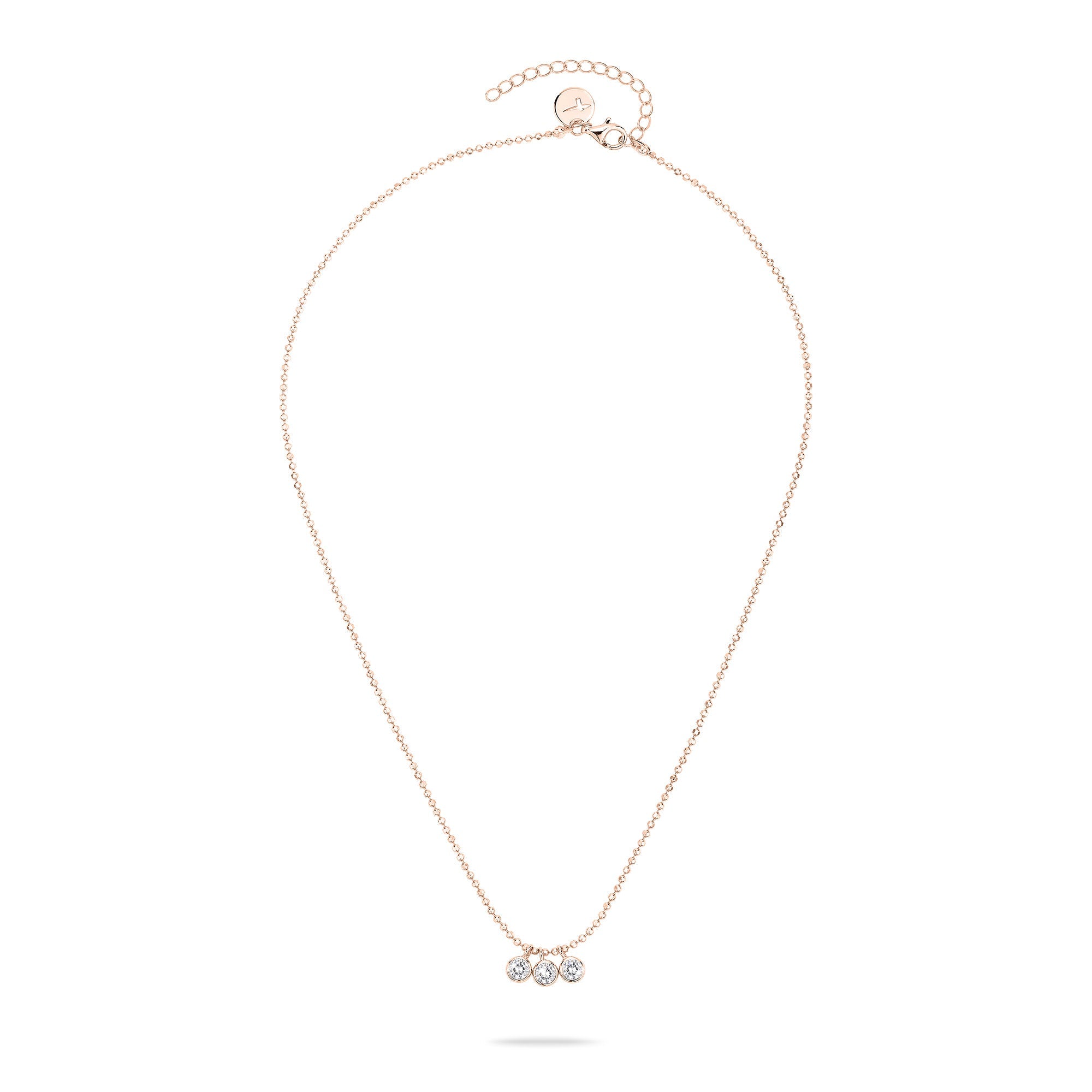 Tamaris Halskette – Tiny Glimmer - Cool | Time