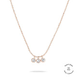 Tamaris Halskette – Tiny Glimmer - Cool | Time