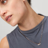 Tamaris Halskette – Tiny Glimmer - Cool | Time