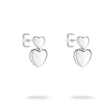 Tamaris Ohrring – Bold Hearts - Cool | Time