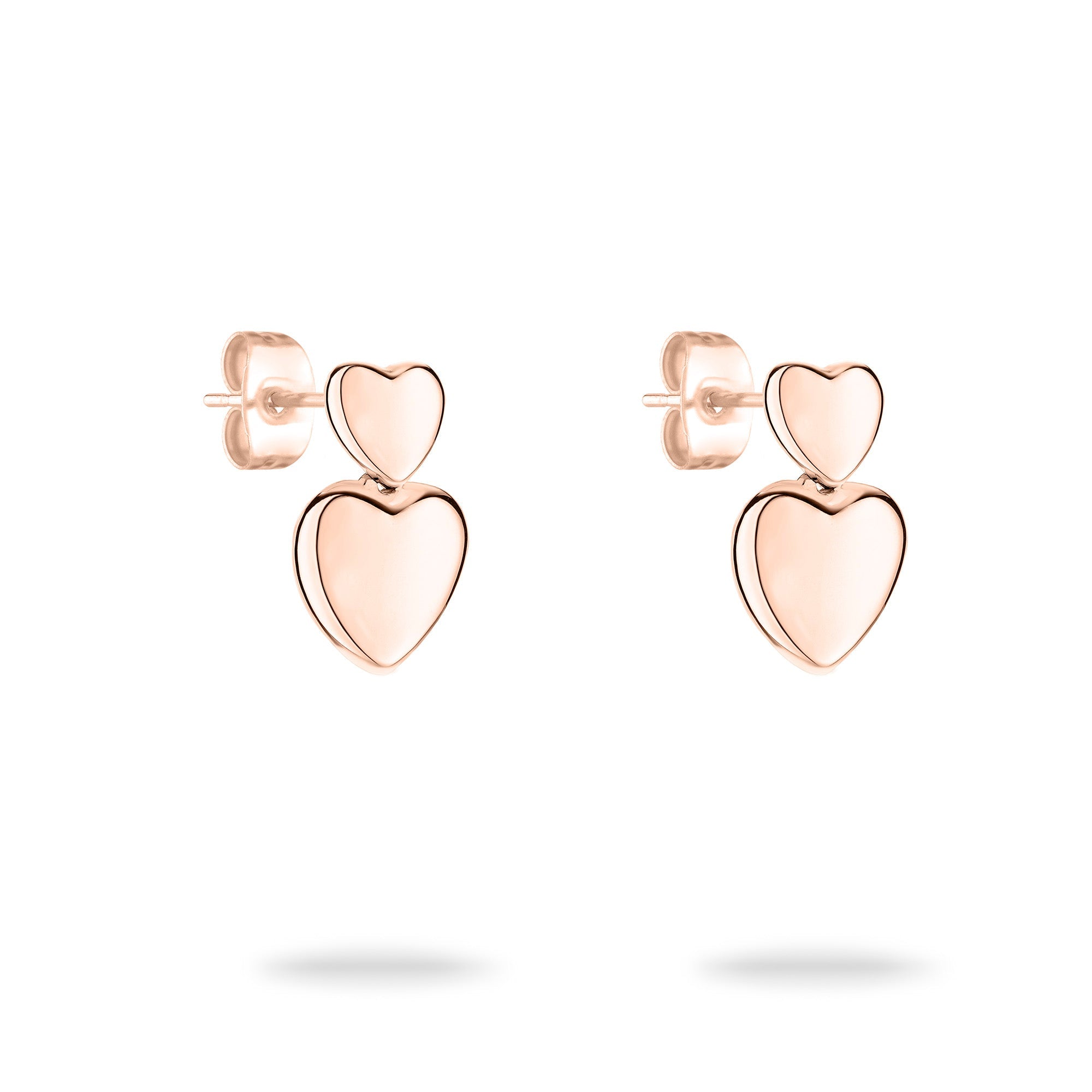 Tamaris Ohrring – Bold Hearts - Cool | Time