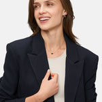 Tamaris Ohrring – Bold Hearts - Cool | Time