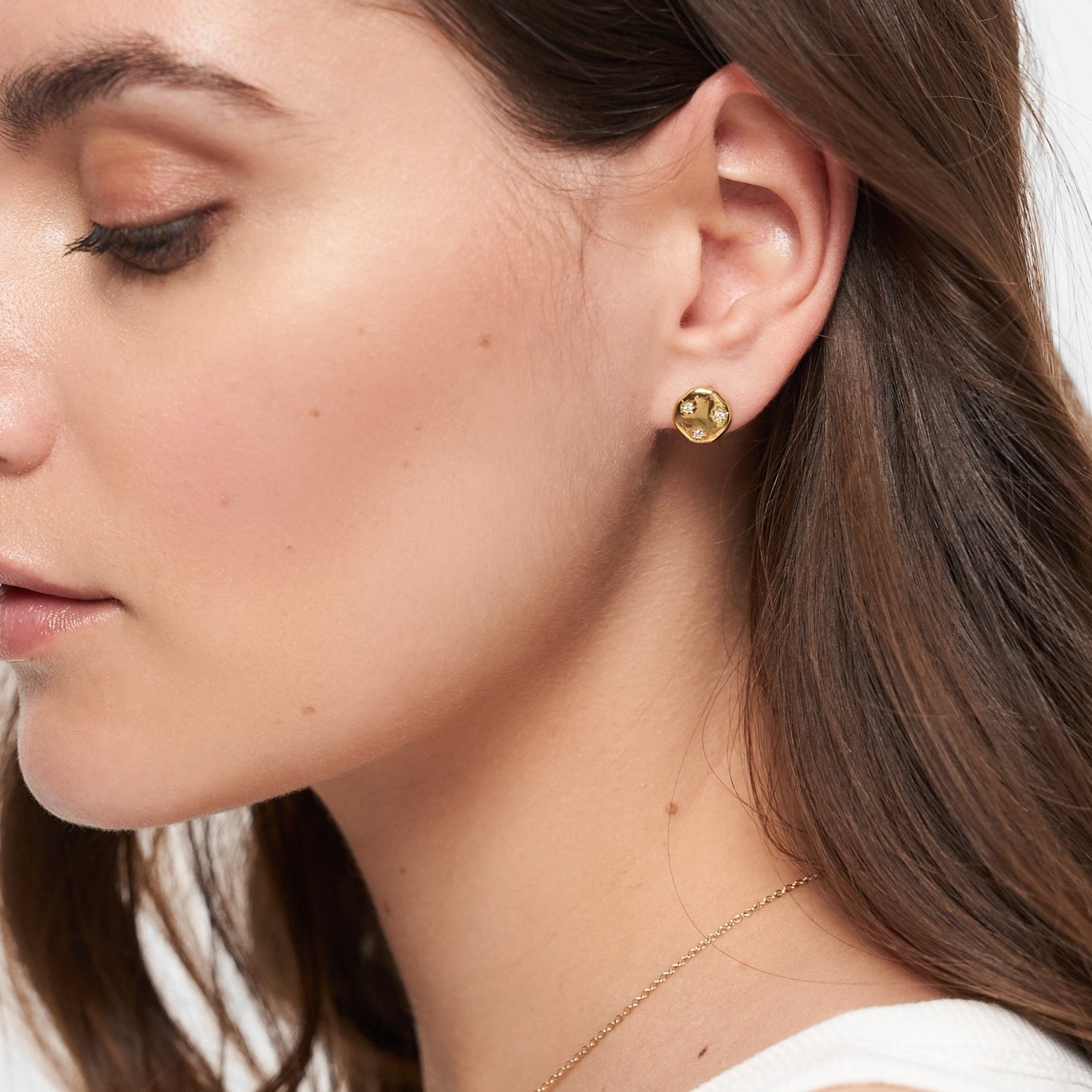 Tamaris Ohrstecker - Little Twinkle - Cool | Time