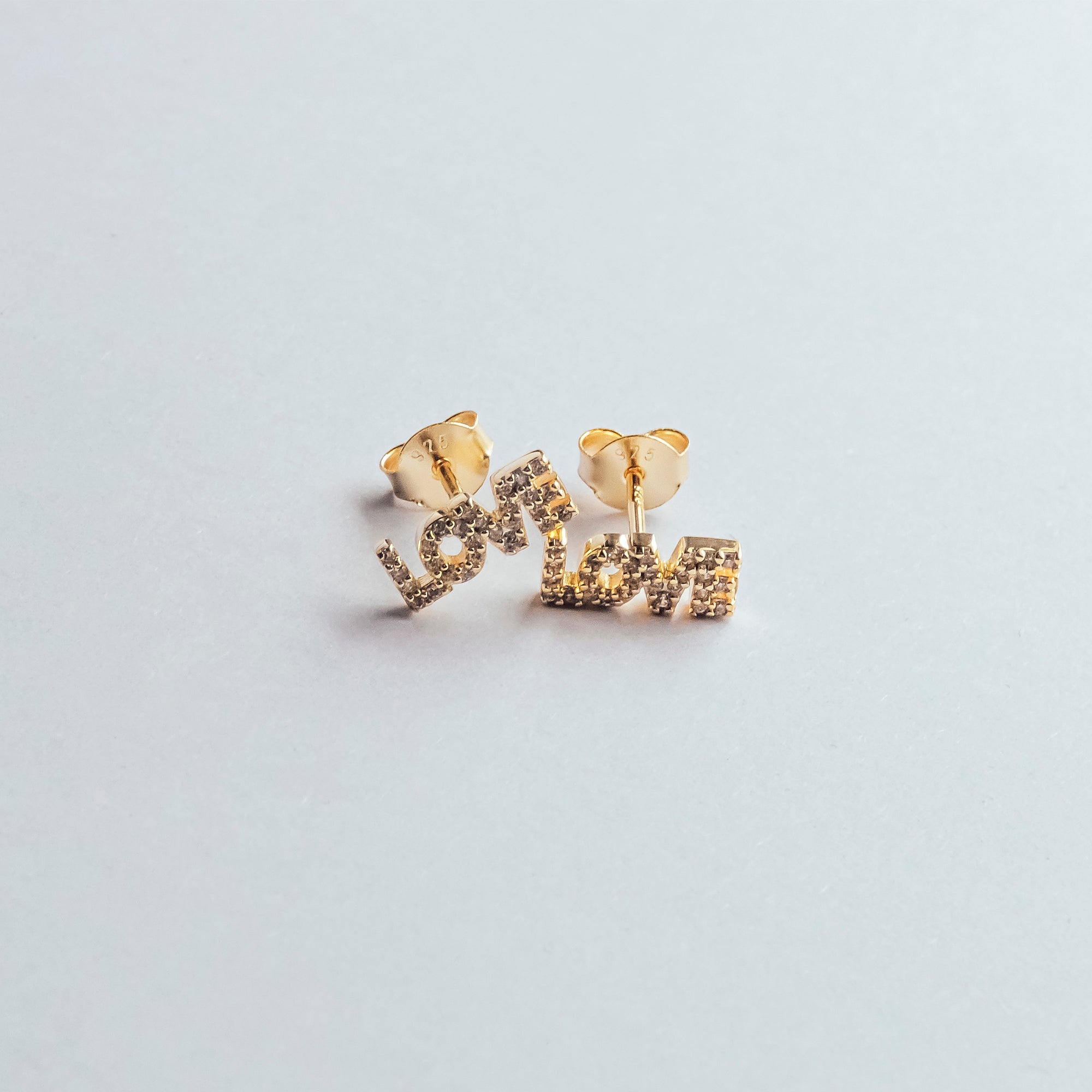 Tamaris Ohrstecker - Silver Love Collection - Cool | Time