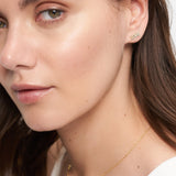 Tamaris Ohrstecker - Silver Love Collection - Cool | Time