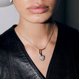 Ti Sento Milano Anhänger – The Sparkling Heart Pendant - Cool | Time