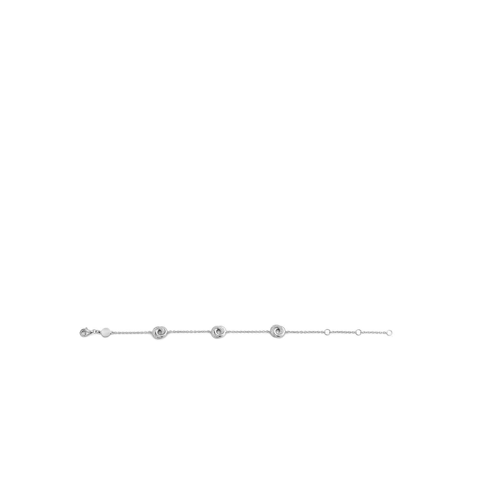 Ti Sento Milano Armband – The Endless Forms - Cool | Time