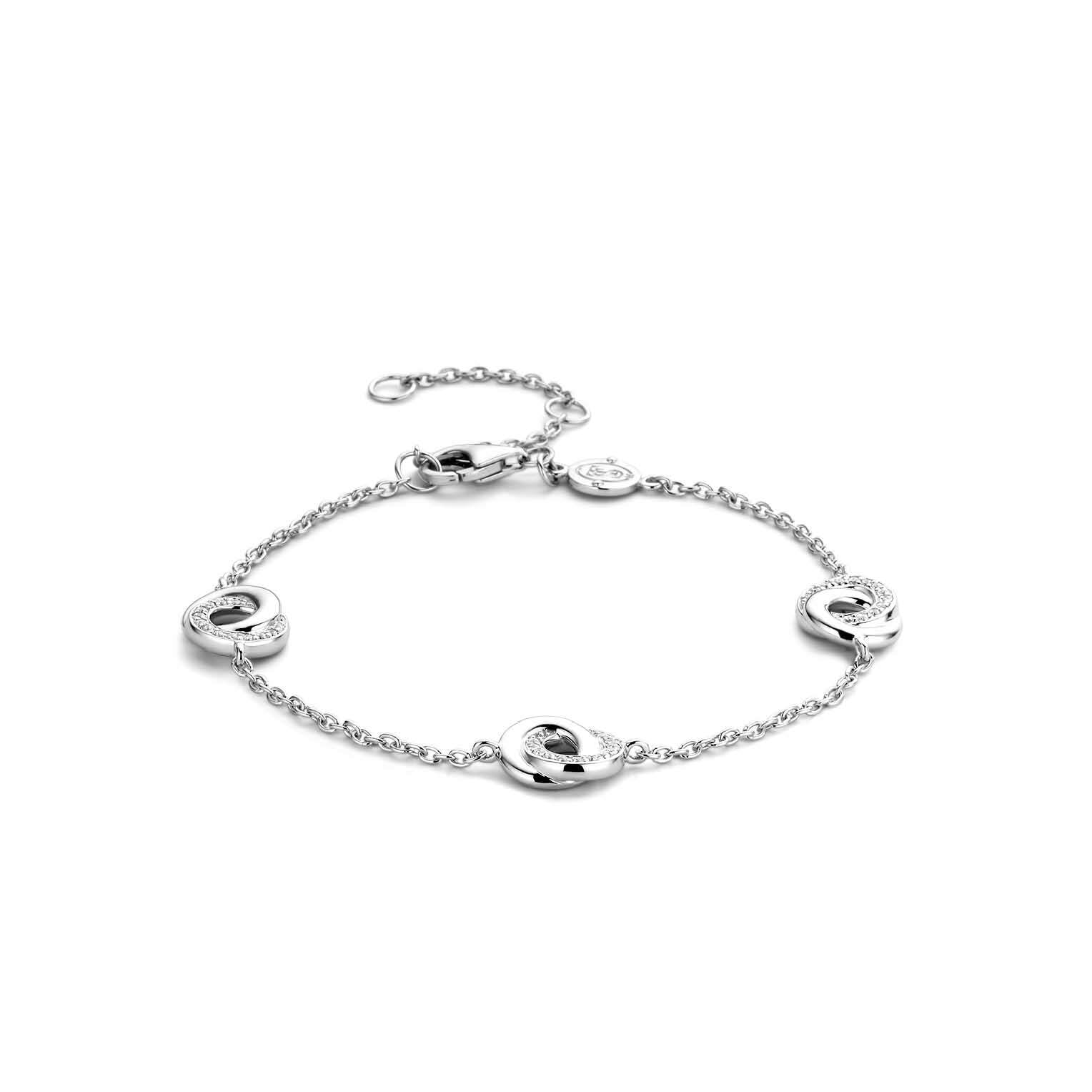 Ti Sento Milano Armband – The Endless Forms - Cool | Time
