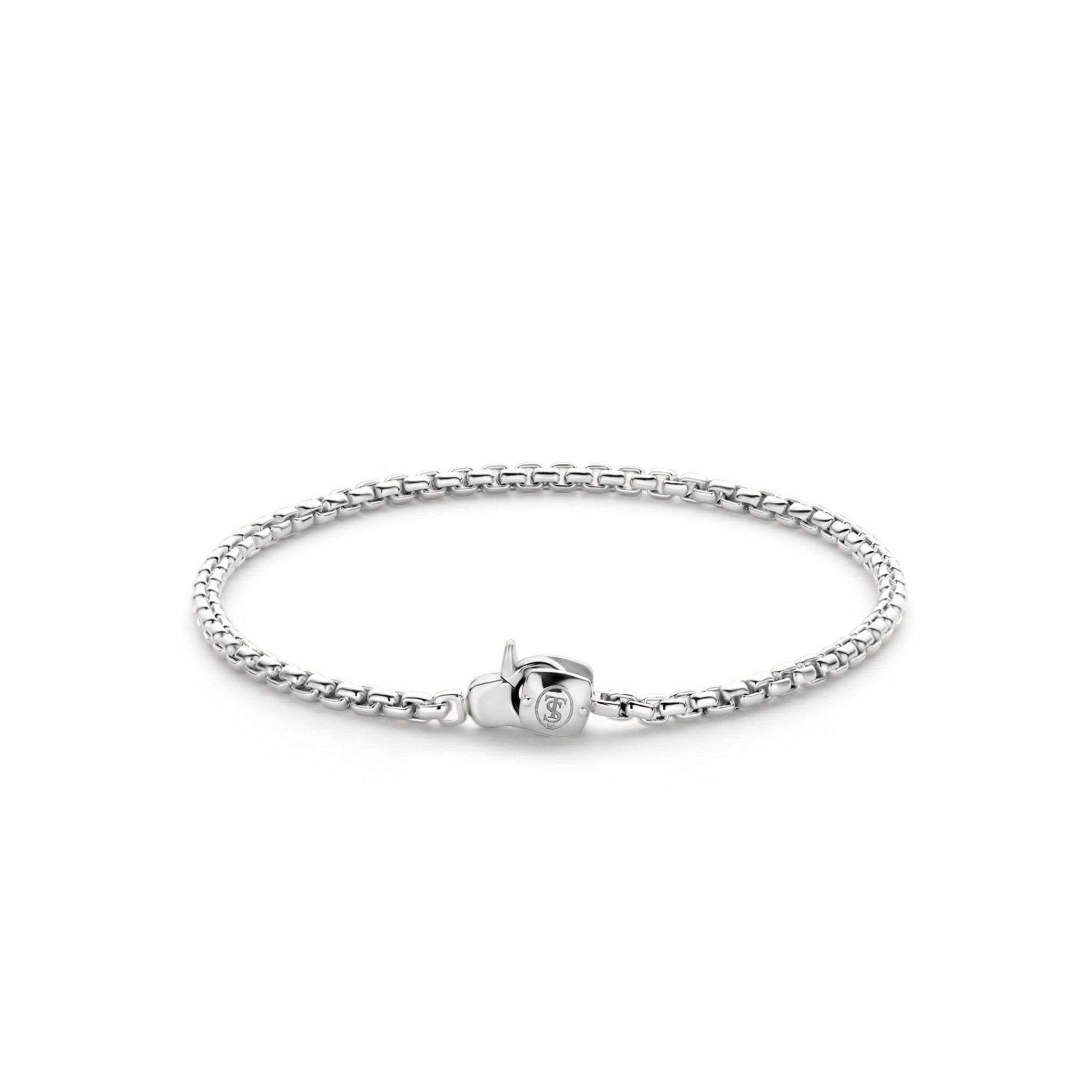 Ti Sento Milano Armband – The Special Closure - Cool | Time