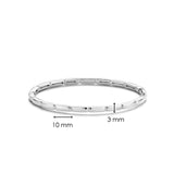 Ti Sento Milano Armband – The Timeless Classic - Cool | Time