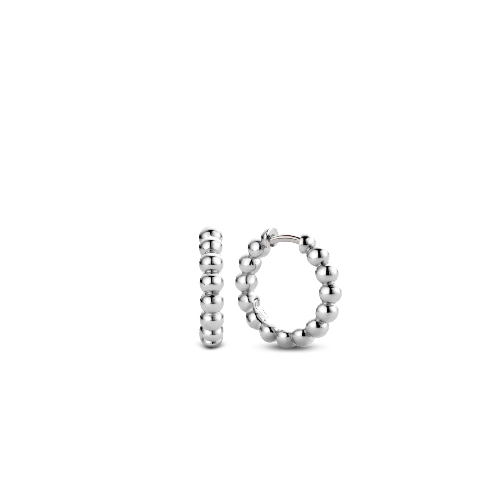 Ti Sento Milano Creole – The Shiny Pearls - Cool | Time