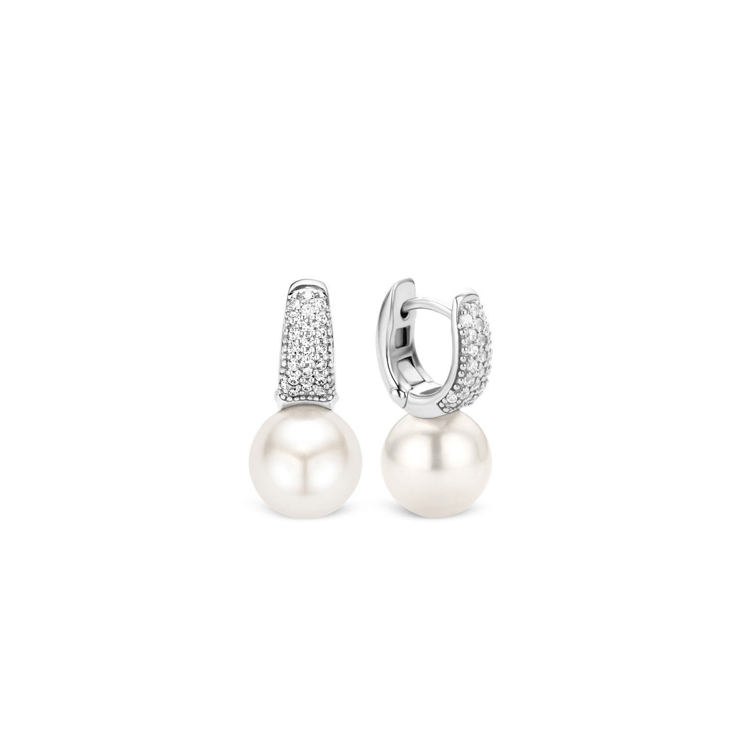 Ti Sento Milano Creole – The Sparkling Pearl - Cool | Time