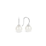 Ti Sento Milano Ohrhänger – The Classic Pearl - Cool | Time