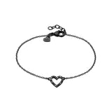 Tamaris Armband – Sparkling Hearts