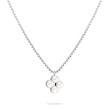 Tamaris Halskette – The Flower Pearl