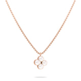 Tamaris Halskette – The Flower Pearl