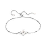 Tamaris Armband – The Flower Pearl
