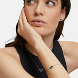 Tamaris Armband – The T-Pattern Heart