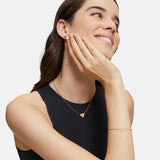 Tamaris Armband – The T-Pattern Heart