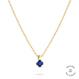 Tamaris Halskette – The Silver Collection