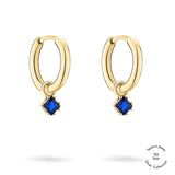 Tamaris Creole – The Silver Collection