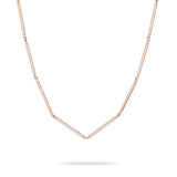 Tamaris Halskette - Modern Chain