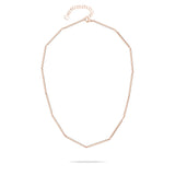 Tamaris Halskette - Modern Chain