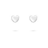 Tamaris Ohrstecker - Double Heart