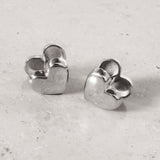 Tamaris Ohrstecker - Double Heart