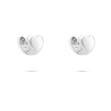 Tamaris Ohrstecker - Double Heart