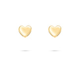 Tamaris Ohrstecker - Double Heart
