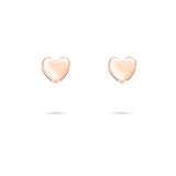 Tamaris Ohrstecker - Double Heart