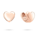 Tamaris Ohrstecker - Double Heart