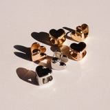 Tamaris Ohrstecker - Double Heart