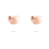 Tamaris Ohrstecker - Double Heart