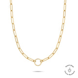 Tamaris Halskette - Charm Series