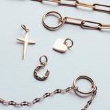 Tamaris Halskette - Charm Series