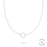 Tamaris Halskette - Charm Series