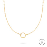 Tamaris Halskette - Charm Series