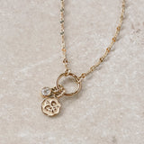 Tamaris Halskette - Charm Series