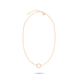 Tamaris Halskette - Charm Series