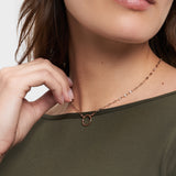 Tamaris Halskette - Charm Series